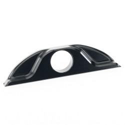 PartzBiz HD ST-TT-031S-B - Wolf One ปลอกหุ้มพวงมาลัยมอเตอร์ไซค์ | Kraus Moto PartzBiz HD ST-TT-031S-B - Wolf One ปลอกหุ้มพวงมาลัยมอเตอร์ไซค์ | Kraus Moto