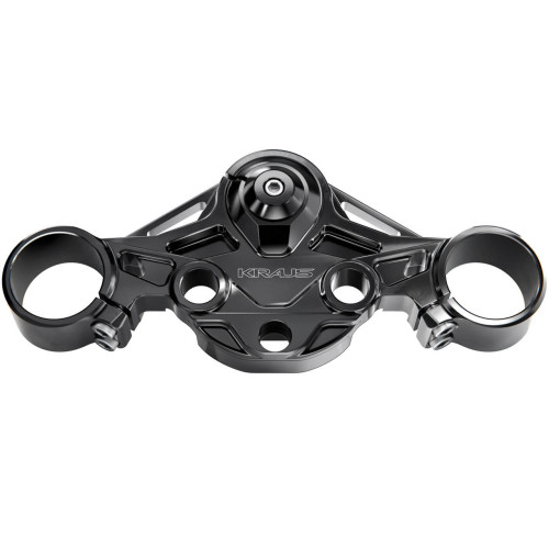 PartzBiz HD: ST-TT-24-B-Wolf One Top Clamp ('23+ CVO)