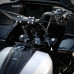 PartzBiz HD: ST-TT-24-B-Wolf One Top Clamp ('23+ CVO)