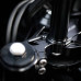 PartzBiz HD: ST-TT-24-B-Wolf One Top Clamp ('23+ CVO)