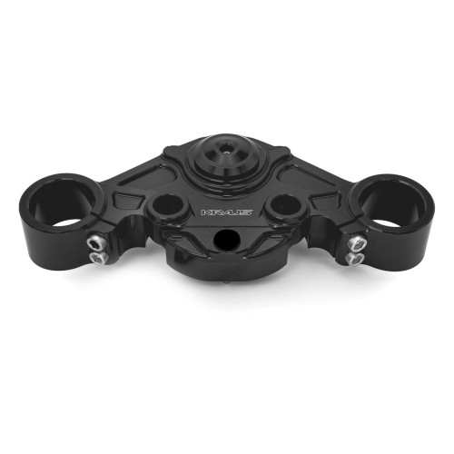 PartzBiz HD: ST-TT-9210-Wolf One Bagger Top Triple Clamp | Kraus Moto PartzBiz HD: ST-TT-9210-Wolf One Bagger Top Triple Clamp | Kraus Moto