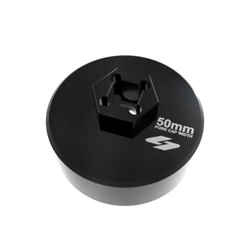 PartzBiz HD: TL-UN-050-B-Fork Cap Tool - 50mm