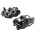 PartzBiz HD: UN-BR-1112-RT3 Brake Caliper (Radial - 108mm) PartzBiz HD: UN-BR-1112-RT3 Brake Caliper (Radial - 108mm)