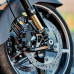 PartzBiz HD: UN-BR-1112-RT3 Brake Caliper (Radial - 108mm) PartzBiz HD: UN-BR-1112-RT3 Brake Caliper (Radial - 108mm)