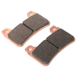 PartzBiz HD UN-BR-1113 - Kraus RT Brake Pads