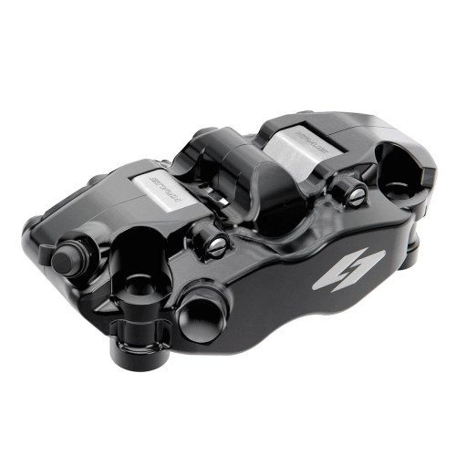 PartzBiz HD: UN-BR-1114-Kraus RTX8 Brake Caliper (Radial - 108mm)