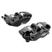PartzBiz HD: UN-BR-1114-Kraus RTX8 Brake Caliper (Radial - 108mm)