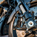 PartzBiz HD: UN-BR-1114-Kraus RTX8 Brake Caliper (Radial - 108mm)