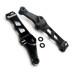 PartzBiz HD: UN-BR-9010-Axial to Radial Caliper Mounts/Adapters | Kraus Moto PartzBiz HD: UN-BR-9010-Axial to Radial Caliper Mounts/Adapters | Kraus Moto