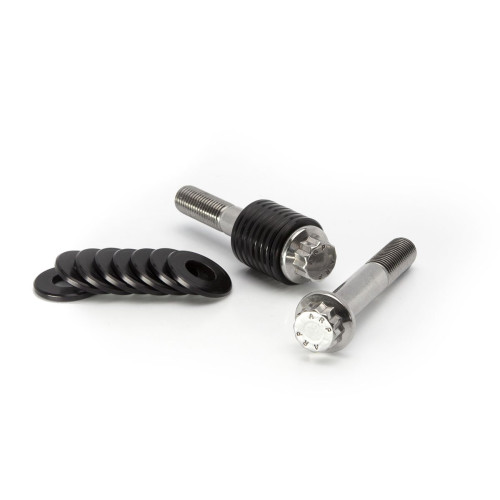 PartzBiz HD: UN-BR-9110-Radial Caliper Hardware Kit - Universal | Kraus Moto PartzBiz HD: UN-BR-9110-Radial Caliper Hardware Kit - Universal | Kraus Moto