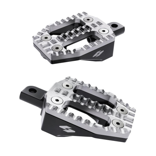 PartzBiz HD: UN-FC-41-EXO Pegs - Universal | Kraus Moto