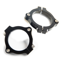 PartzBiz HD UN-FK-49 - Wolf One Cowbell Adapter Set | Set Of 2 | Kraus Moto