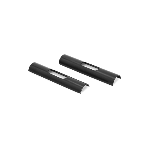 PartzBiz HD: UN-HB-03-B-1-⅛-inch to 1-inch Moto Handlebar Shims | Kraus Moto PartzBiz HD: UN-HB-03-B-1-⅛-inch to 1-inch Moto Handlebar Shims | Kraus Moto