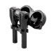 PartzBiz HD: UN-IN-12-B-Kraus Riser T-bar Clamp For Proper Gauge Placement