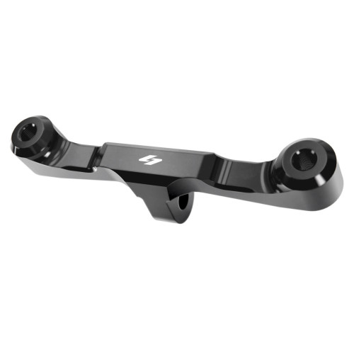PartzBiz HD: UN-IN-80-Adjustable HD Gauge Mount | Kraus Moto