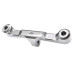 PartzBiz HD: UN-IN-80-Adjustable HD Gauge Mount | Kraus Moto