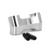 PartzBiz HD: UN-ISO-04-B-Isolated Riser Kickback Conversion Brace | Kraus Moto PartzBiz HD: UN-ISO-04-B-Isolated Riser Kickback Conversion Brace | Kraus Moto