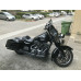 PartzBiz HD: UN-PB-01-B-T-Rex Pull Back Plate | Harley Dyna/FXR | Kraus Moto