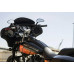 PartzBiz HD: UN-PB-01-B-T-Rex Pull Back Plate | Harley Dyna/FXR | Kraus Moto