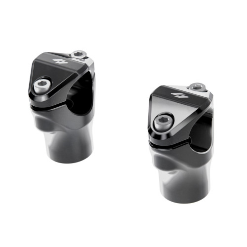 PartzBiz HD: UN-RI-28-B-Kraus Shorty Bar Mounts PartzBiz HD: UN-RI-28-B-Kraus Shorty Bar Mounts
