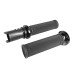PartzBiz HD: V30HTCB-B-ODI Ruffian V-Twin Lock-On Grip Set (2023+ CVO) | Kraus Moto PartzBiz HD: V30HTCB-B-ODI Ruffian V-Twin Lock-On Grip Set (2023+ CVO) | Kraus Moto