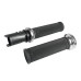PartzBiz HD: V30HTCB-B-ODI Ruffian V-Twin Lock-On Grip Set (2023+ CVO) | Kraus Moto PartzBiz HD: V30HTCB-B-ODI Ruffian V-Twin Lock-On Grip Set (2023+ CVO) | Kraus Moto