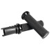 PartzBiz HD: V30HTCB-B-ODI Ruffian V-Twin Lock-On Grip Set (2023+ CVO) | Kraus Moto PartzBiz HD: V30HTCB-B-ODI Ruffian V-Twin Lock-On Grip Set (2023+ CVO) | Kraus Moto