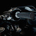 PartzBiz HD: V30HTCB-B-ODI Ruffian V-Twin Lock-On Grip Set (2023+ CVO) | Kraus Moto PartzBiz HD: V30HTCB-B-ODI Ruffian V-Twin Lock-On Grip Set (2023+ CVO) | Kraus Moto