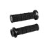 PartzBiz HD: V31HTW-BB-B-กริป ODI Lock-On Hart-Luck Signature Waffle Grips | Kraus Moto