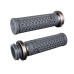 PartzBiz HD: V31VHTWB-MB-Vans V-Twin LOCK-On Grip Set - HD TBW