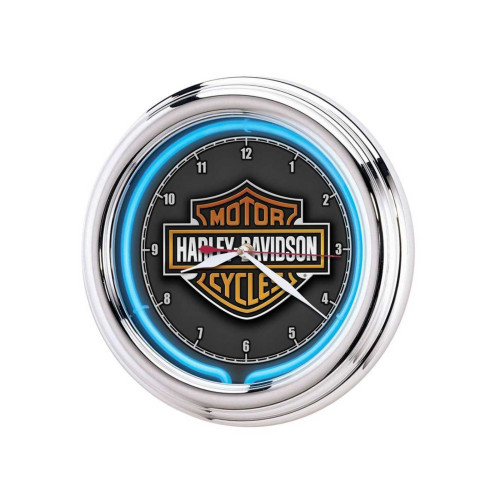 PartzBiz HD: 5000003-Harley-Davidson Uhr PartzBiz HD: 5000003-Harley-Davidson Uhr