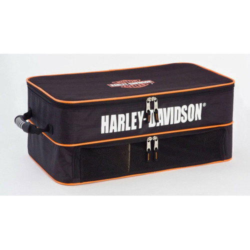 PartzBiz HD: 5000007-Harley-Davidson Travel Bag Weekend Trips Picnic 60cm Long A99615 PartzBiz HD: 5000007-Harley-Davidson Travel Bag Weekend Trips Picnic 60cm Long A99615