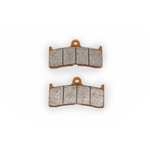 PartzBiz HD: 5000015-Buell Original Brake Pads H0300.Fa Front