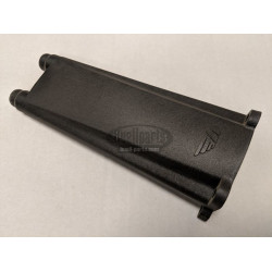 PartzBiz HD 3573 - Buell Front Pushrod Tube