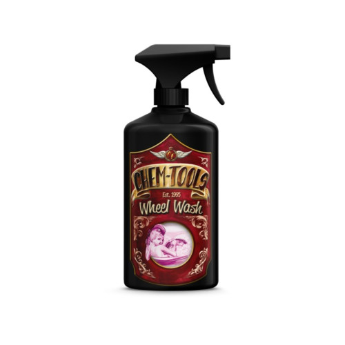 PartzBiz HD: 5000026-Chemtools® Wheelwash (750 Ml) PartzBiz HD: 5000026-Chemtools® Wheelwash (750 Ml)