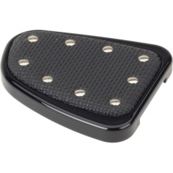 PartzBiz HD 35242 - Brake Pedal From Cycle Smiths 640978