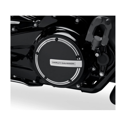 PartzBiz HD: 5000035-Derby Cover 25701173 Empire Collection Black Touring PartzBiz HD: 5000035-Derby Cover 25701173 Empire Collection Black Touring