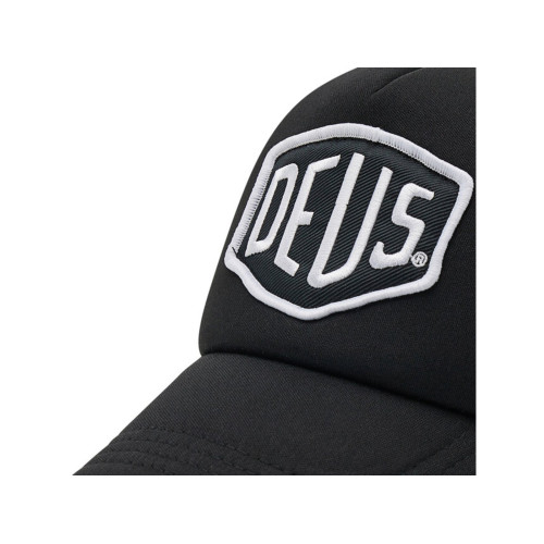 PartzBiz HD: 5900019-หมวกเบสบอล Baylands Trucker สำหรับผู้ชาย