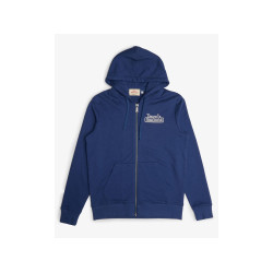 PartzBiz HD 102274 - เสื้อฮู้ดผู้ชาย Egg & Beans Zip PartzBiz HD 102274 - เสื้อฮู้ดผู้ชาย Egg & Beans Zip