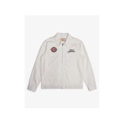 PartzBiz HD 102261 - เสื้อแจ็คเก็ต Pleasures Work สำหรับผู้ชาย