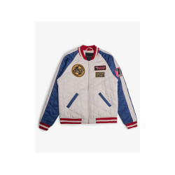 PartzBiz HD 102256 - เสื้อแจ็คเก็ต ผู้สนับสนุน ผู้ชาย