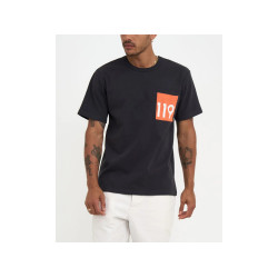 PartzBiz HD 110958 - เสื้อยืด La Address Tee สำหรับผู้ชาย
