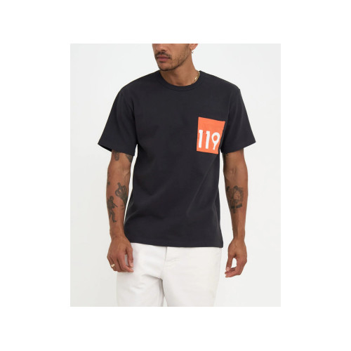 PartzBiz HD: 5900123-เสื้อยืด La Address Tee สำหรับผู้ชาย PartzBiz HD: 5900123-เสื้อยืด La Address Tee สำหรับผู้ชาย