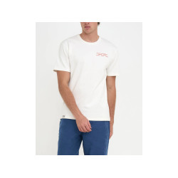 PartzBiz HD 110979 - เสื้อยืดผู้ชาย Monaco T/1 Tee