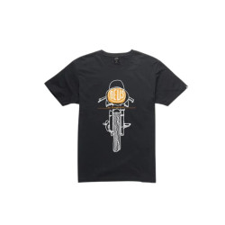 PartzBiz HD 102308 - เสื้อยืดผู้ชาย Frontal Matchless