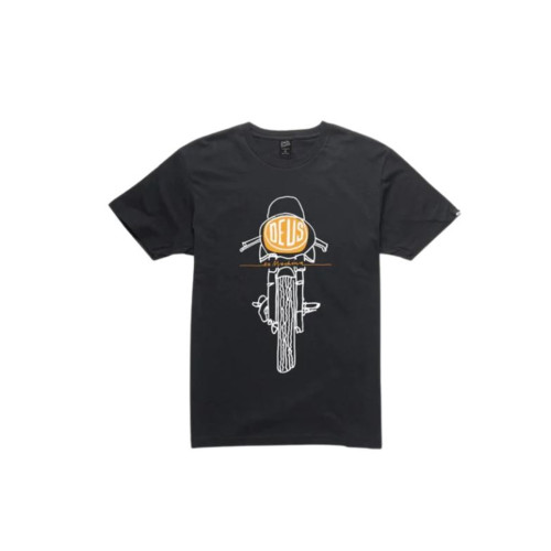 PartzBiz HD: 5900233-เสื้อยืดผู้ชาย Frontal Matchless PartzBiz HD: 5900233-เสื้อยืดผู้ชาย Frontal Matchless