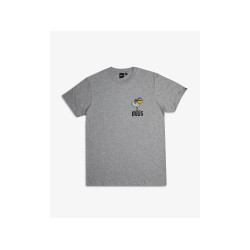 PartzBiz HD 102347 - เสื้อยืด Pegasus Tee สำหรับผู้ชาย
