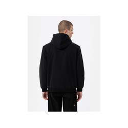 PartzBiz HD 102921 - เสื้อแจ็คเก็ต ผ้าแคนวาสมีฮู้ดเป็ด