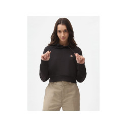 PartzBiz HD 102506 - เสื้อมีฮู้ดผู้ชาย Oakport Cropped