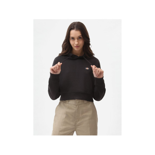 PartzBiz HD: 5900633-เสื้อมีฮู้ดผู้ชาย Oakport Cropped